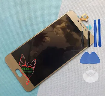

Ulefone GEMINI LCD Display +Touch Screen 100% Original Replacement LCD Screen For ulefone gemini Smartphone Free Shipping