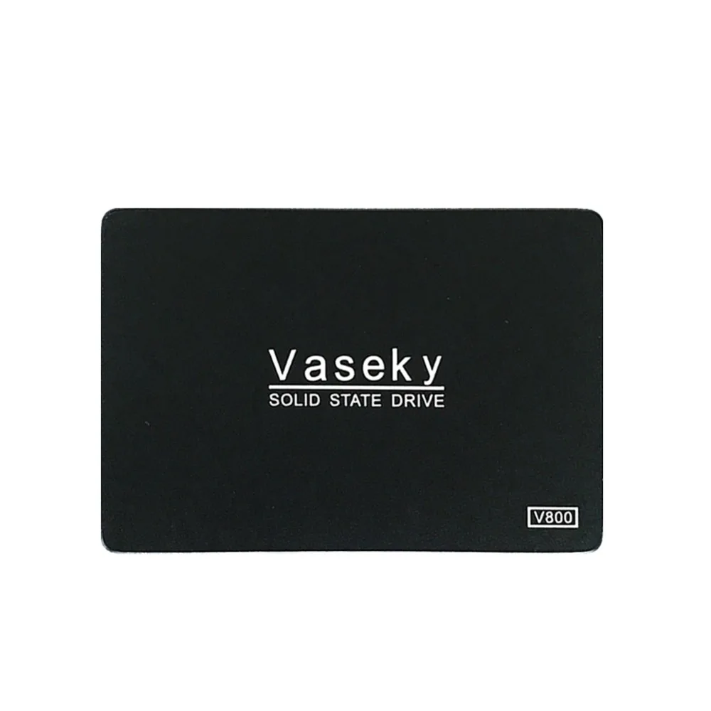 

Vaseky 2.5-Inch 60G MLC SSD Solid State Drive With SATA3 Interface ssd externe discos duros externos