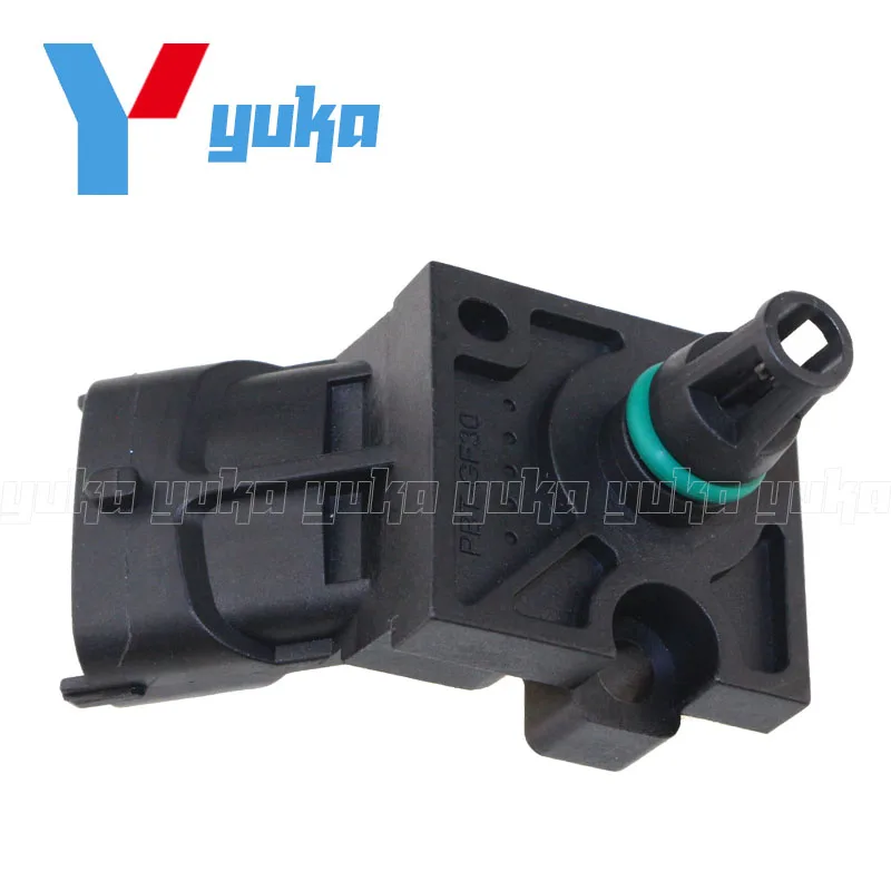 30622083 Manifold Absolute Intake Air Turbocharger Boost Pressure MAP