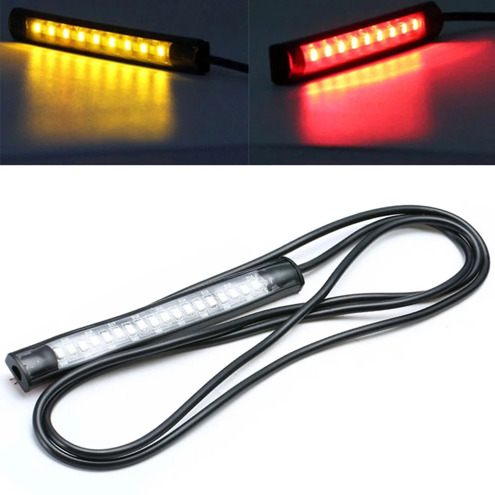 18 Led Light Super Bright Car Turning Lamp Motorcycle Brake Driving Signal Auto Accessories Hot huismerk kopen in de aanbieding 18 Led Light Super Bright Car Turning Lamp Motorcycle Brake Driving Signal Auto Accessories Hot huismerk kopen in de aanbieding