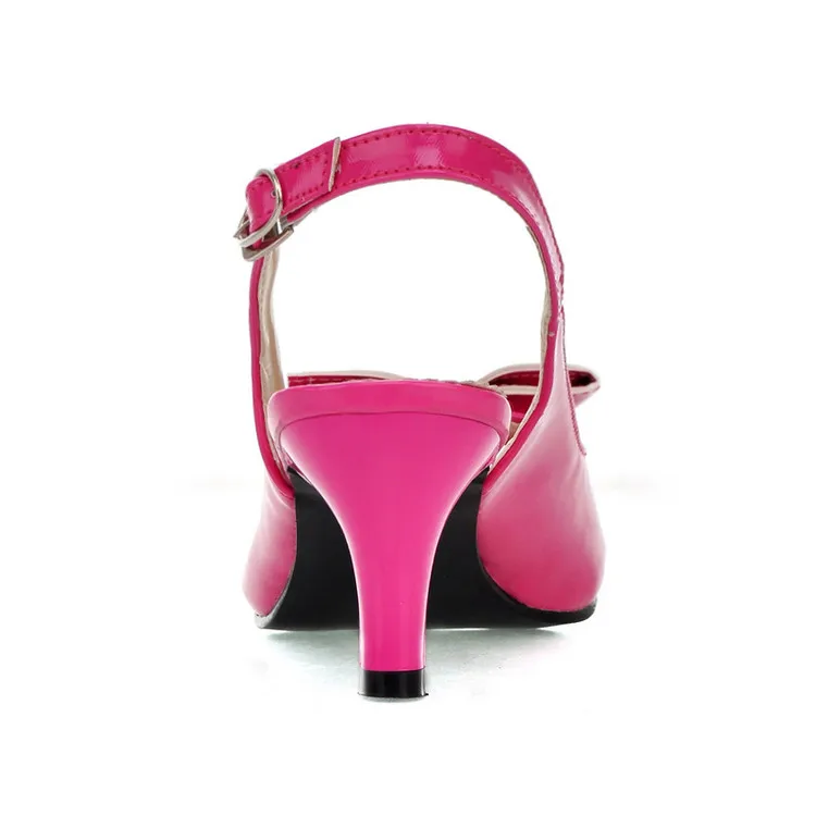 2017 Sandalias Mujer большие размеры 34 46 женская обувь Zapatos Chaussure Femme туфли лодочки Sapato Feminino