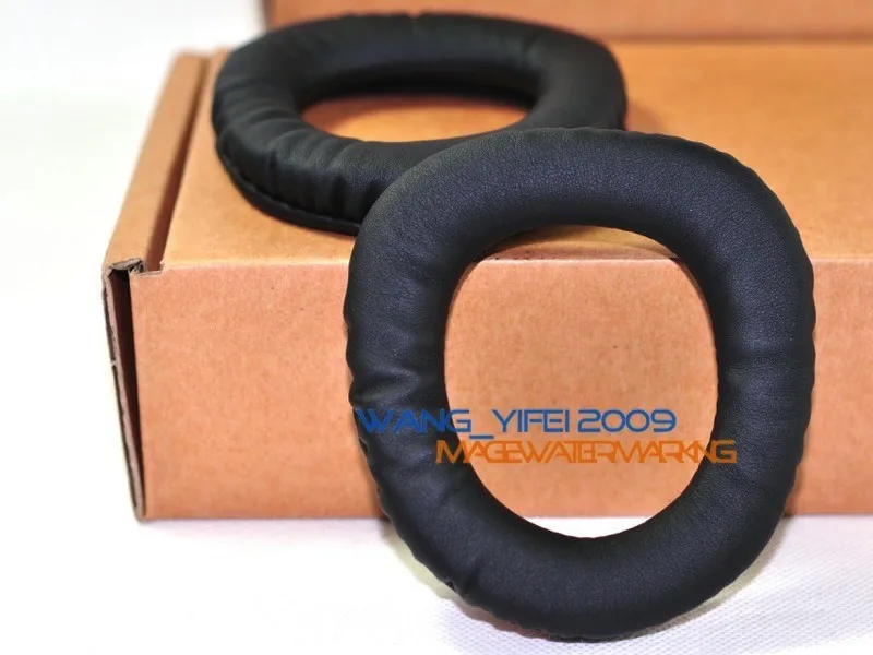 Replacement Ear Pads Headband Cushion Group For Somic G909 Gaming Headphone Headsets