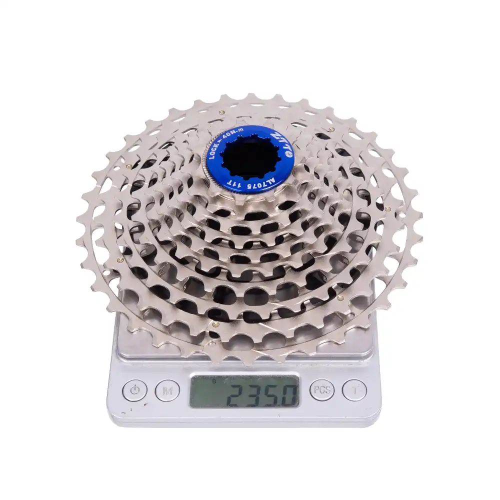 ZTTO Bike Cassette 11-36T MTB Road Bicycle Freewheel 9//10 Speed Cycling Sprocket
