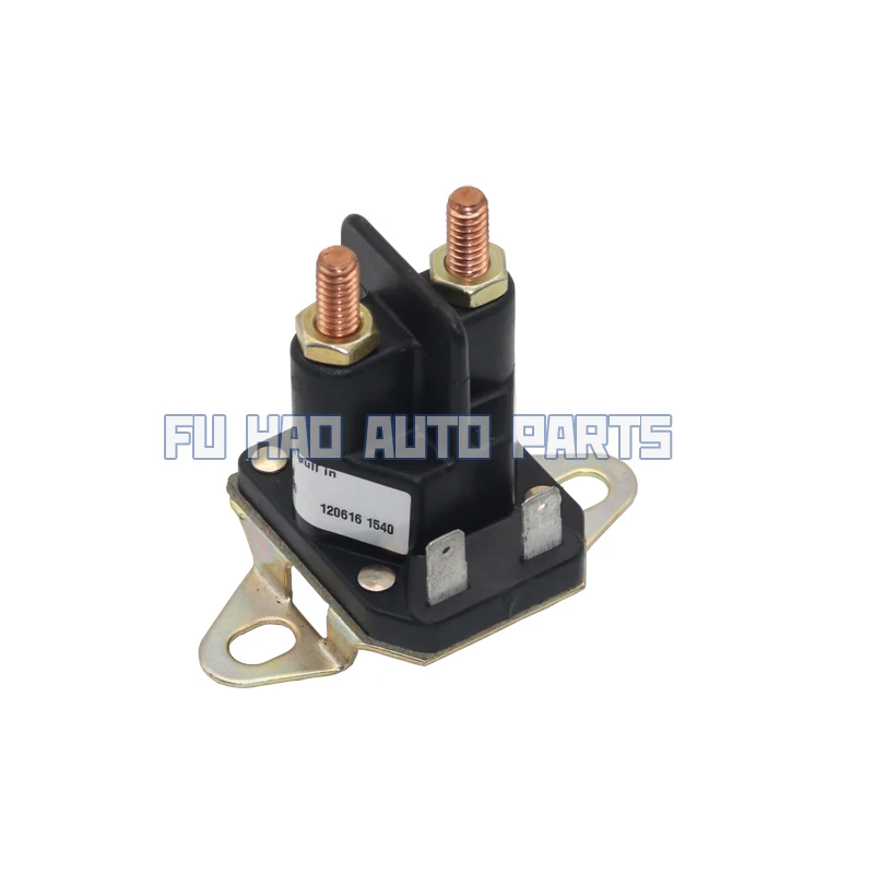 

Relay Assy Solenoid Relay Switch Trombetta Original OEM 862-1221-210