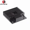 MK7 MK8 Extruder Heat Sink 40x40x11 mm for 3D Printer Part ► Photo 2/3