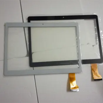 

YLD-CEGA400-FPC-AO ZHC-0405A new 9.6 inch MTK6582,MTK6592,I960 tablet touch screen panel digitizer glass free shipping