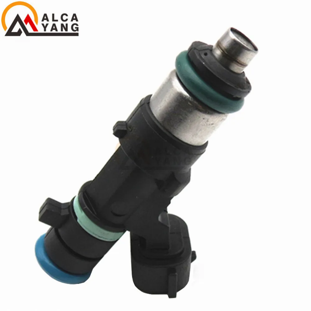 High quality fuel injector nozzle 16600 JA000 for Nissan Altima 2007