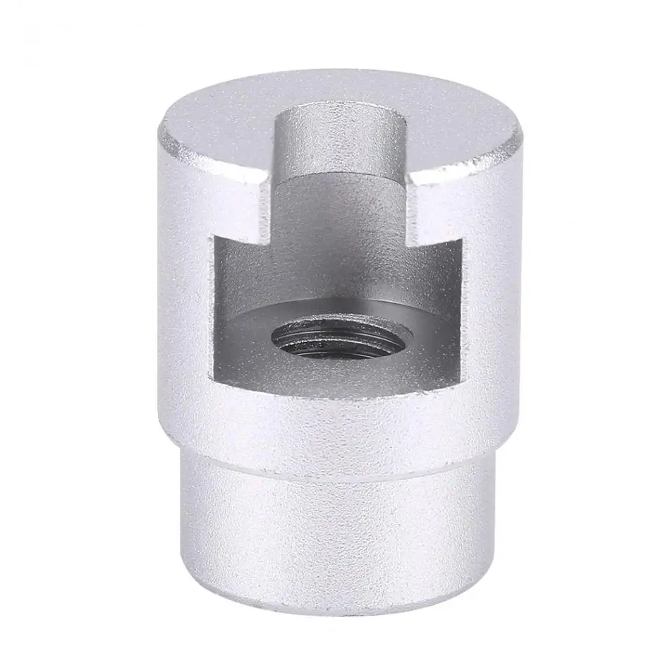

Car Aluminum Alloy Dent Repair Puller Head Adapter Screw Tips for Slide Hammer and Pulling Tab M10 Tool Car Accessories