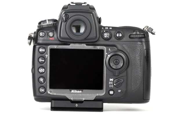 Быстросъемная пластина для штатива SUNWAYFOTO PN D700 Nikon D700|Моноподы| |