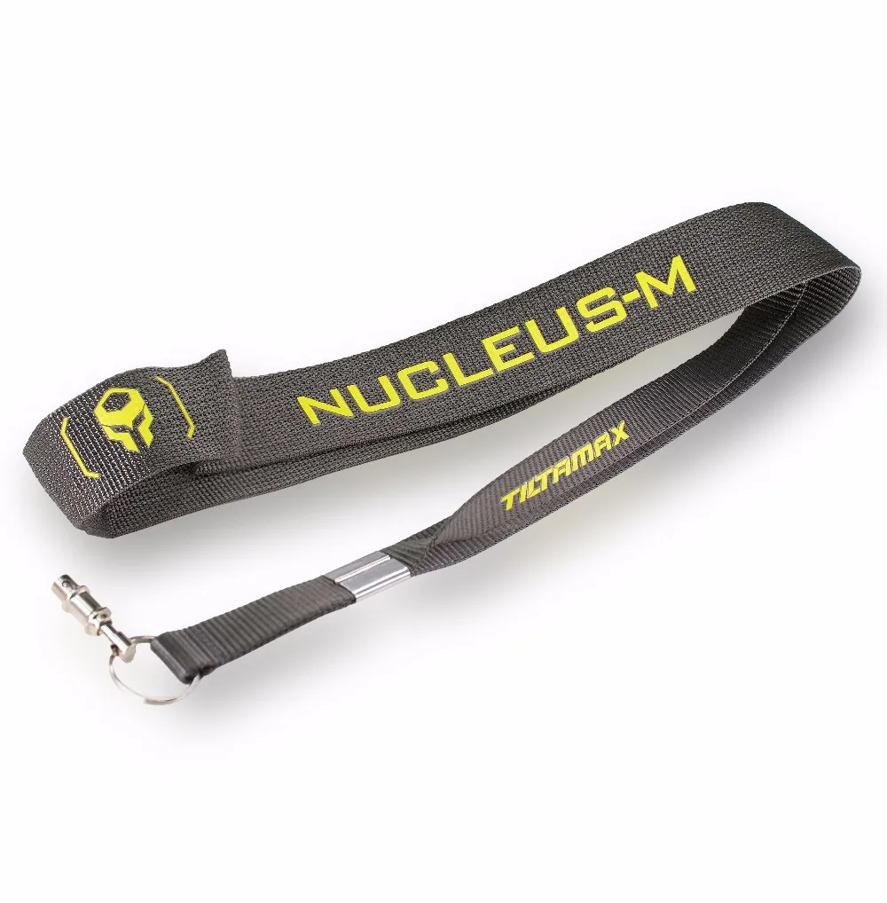 

TILTA Nucleus-M FIZ Hand Unit Lanyard