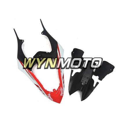 Красный, белый, черный ABS инъекции пластмассы Обтекатели для Yamaha YZF1000 R1 год 2007 2008 07 08 мотоцикл полный комплект обтекателя Carenes