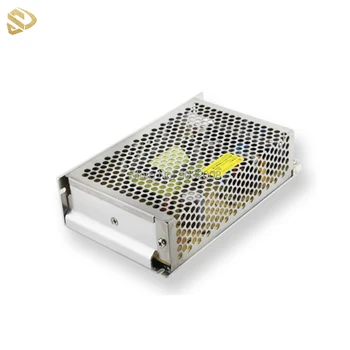 

Continuous laser and pulse laser properties of high performance automatic ignition constant current power supply