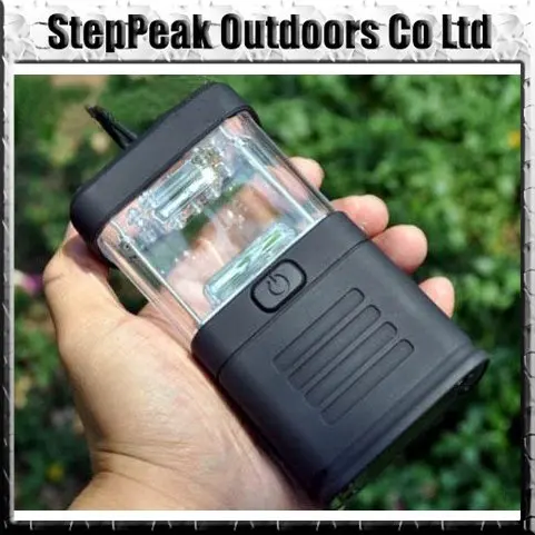 Wholesale High Quality Camp lamp 11 LED Hand lamp ...