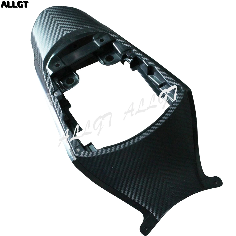 Неокрашенный сырой хвостовый обтекатель для Suzuki GSXR 750 2011 2012 2013 Индивидуальный