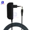 AC 100 -240V 0.5A to DC 12V 2A/1.8A US/EU Plug DC Power Jack 5.5*2.1mm Male Adapter for LED Strip Router CCTV 5.5x2.1mm ► Photo 3/6