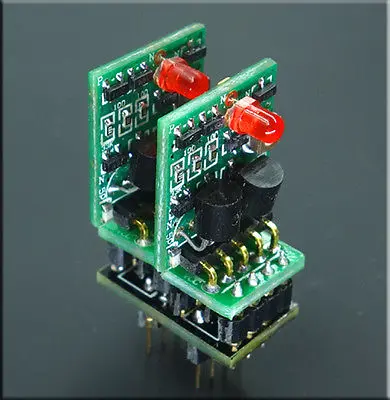 

HDAM Full Discrete Dual Op Amp Module replace NE5532 MUS02 OPA2604 LME49720