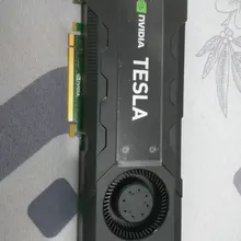 Новая Оригинальная карта ускорителя Tesla K20C C2J97AA 736169-001 704203-001 5 Гб