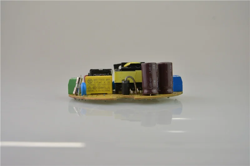 constant voltage drivers for LED system