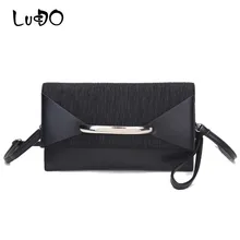 LUCDO, женская вечерняя сумочка, клатч, сумочка для свадьбы, дамские сумочки, вечерние, для банкета, для дня, клатч, сумка на плечо, маленькие сумки через плечо, сумка