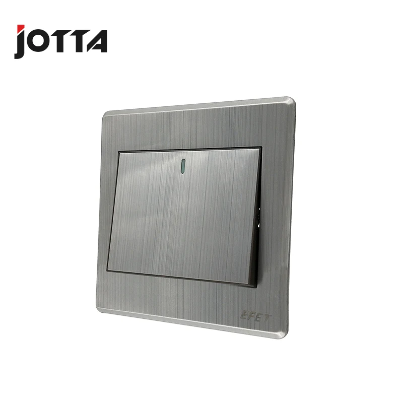 Настенный выключатель настенный светильник 16 А 110 ~ 250 В 220 В|switch panel|switch 16aswitch 2 way |