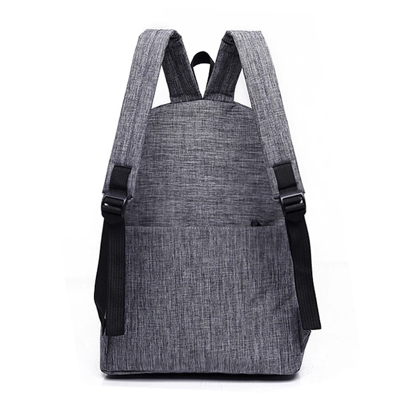 quality canvas backpack