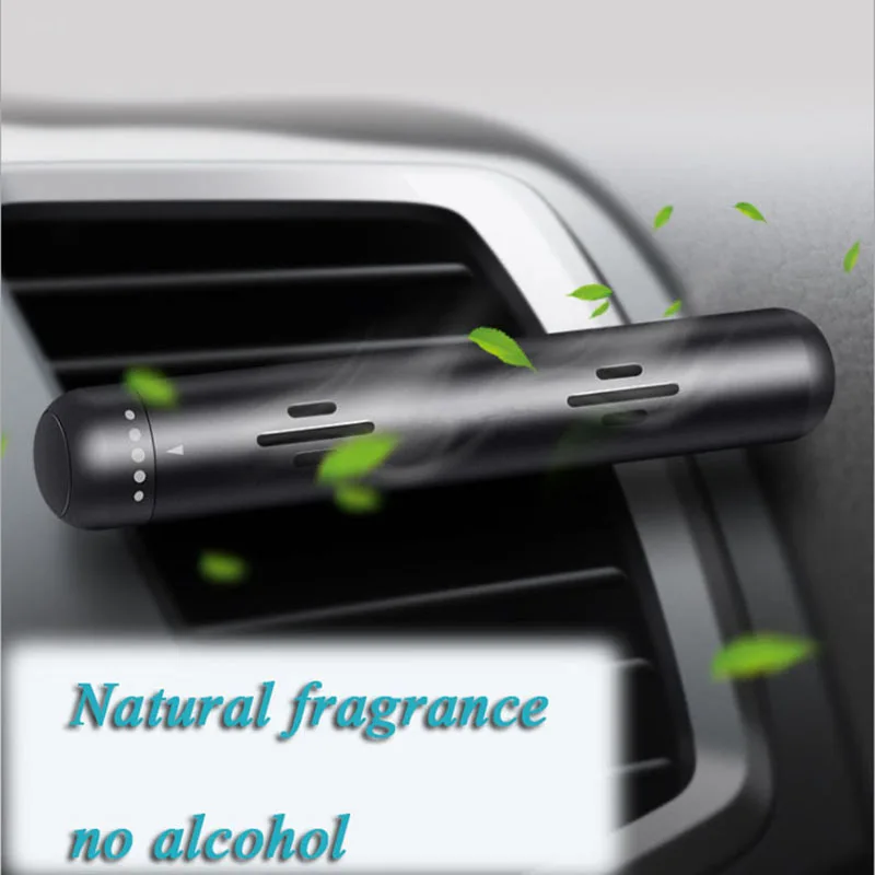 

Car with aromatherapy air conditioning outlet clip car interior supplies creative lasting fragrance decoration air freshener