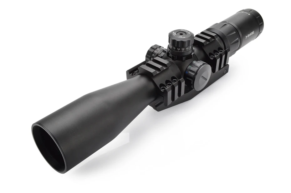 3-9x40 Riflescope_7