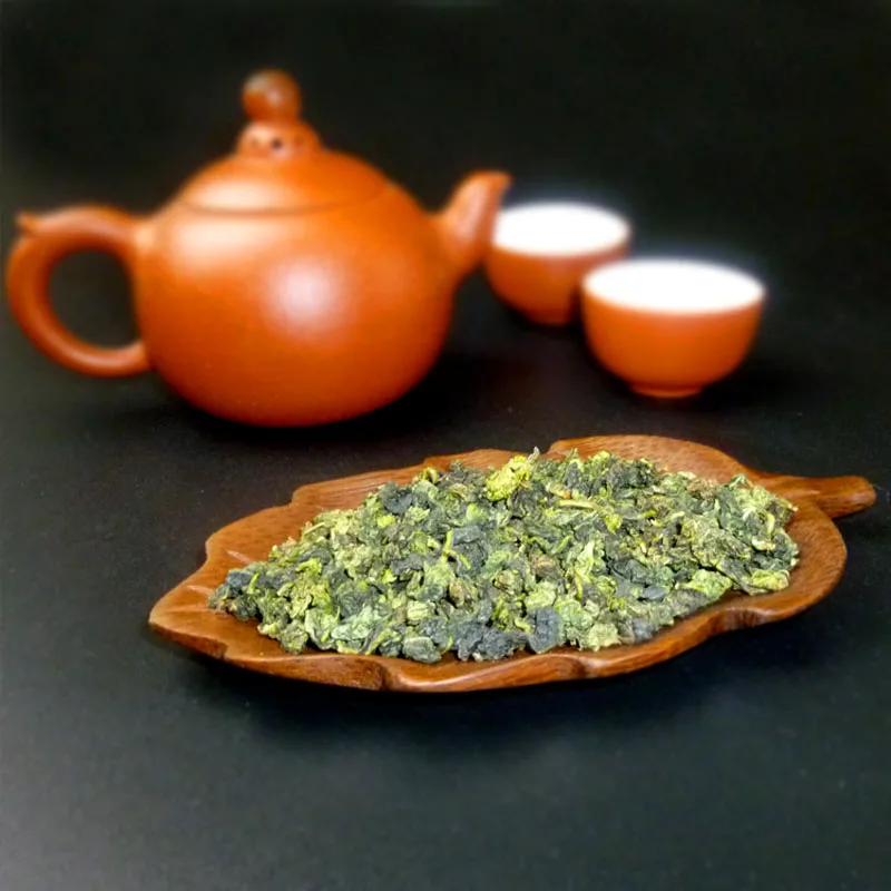 2016 Oolong Tea Tieguanyin Green Tea Slimming kinder surprise High