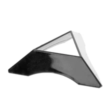 Красочные пластиковые ABS скорость магические кубики База держатель стенд детские игрушки подарки