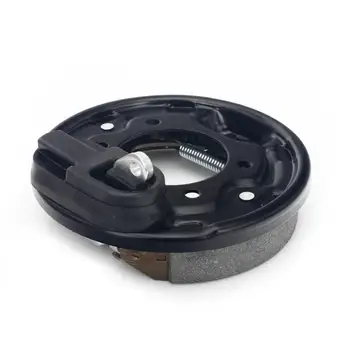 

BIKINGBOY 1 Set Rear Brake Cluster Passenger side For Yamaha Gas & Electric 1982-2006 EZGO 1982-UP Club Car 1995-UP