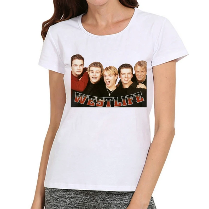 النساء يستلايف طباعة القمصان الأبيض اللون ملابس بأكمام قصيرة يستلايف تي شيرت أعلى المحملات التي شيرت لطيف يستلايف تي شيرت للإناث