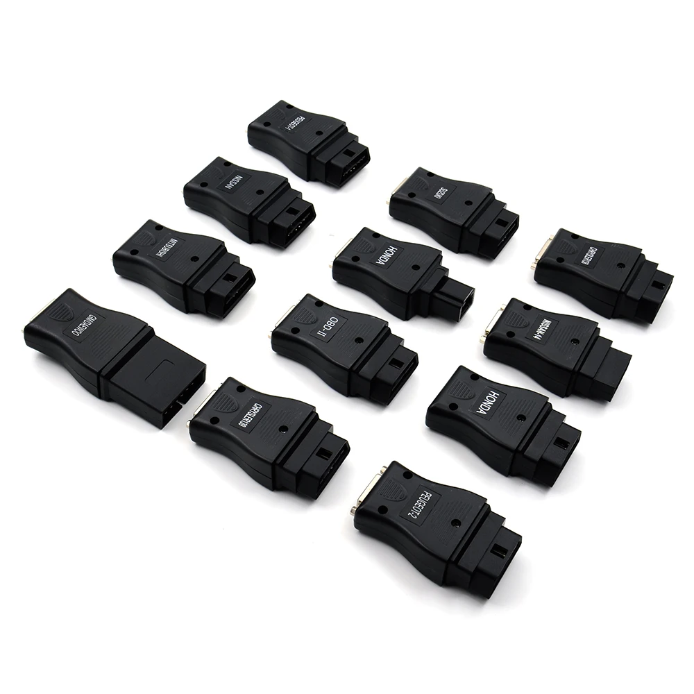 VSTM MVP AUTO Key Programmer V16.9 English/Spanish MVP Pro Decoder For Multi-Cars