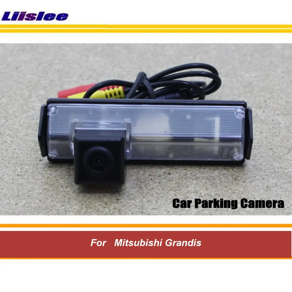 

For Mitshibishi Grandis - Car Buck Up Camera Rear View Parking Camera