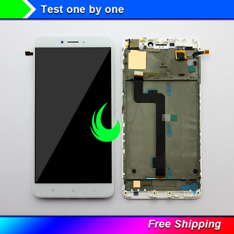 Экран Для Xiaomi Mi Max 2 Купить