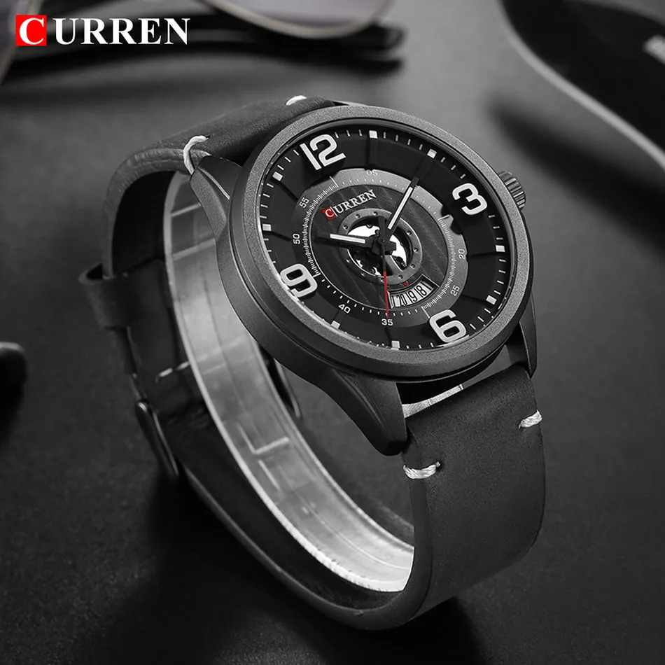 men watch 8305 A (23)