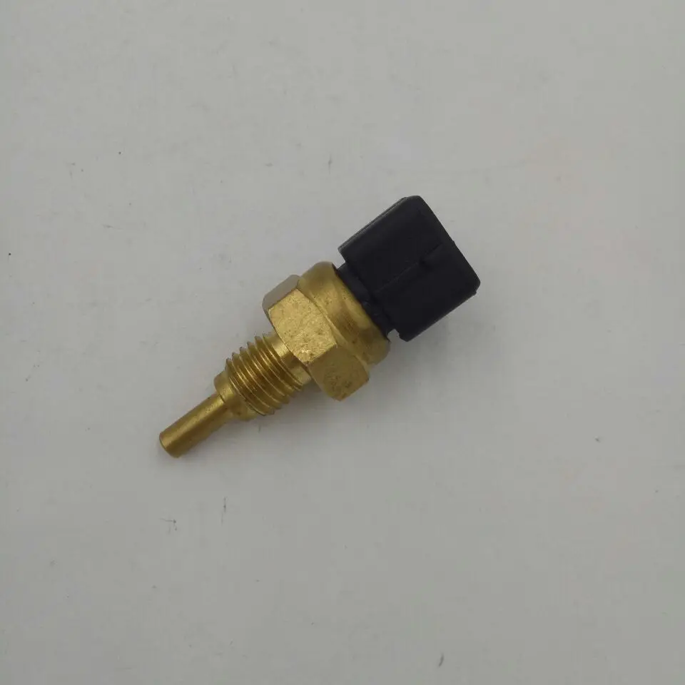 

for Chery qq qq3 temperature sensor water temperature sensor plug 372 engine 0.8