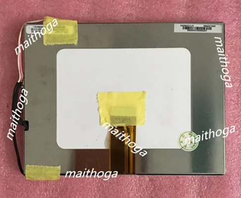 

PVI 5.0 inch TFT LCD Screen PA050XS1 320(RGB)*234 CCFL Backlight