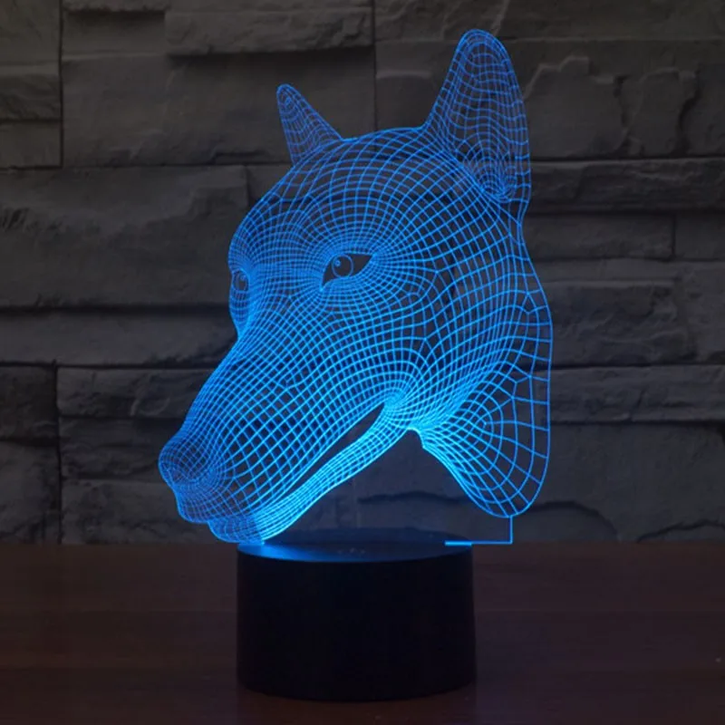 led lighting