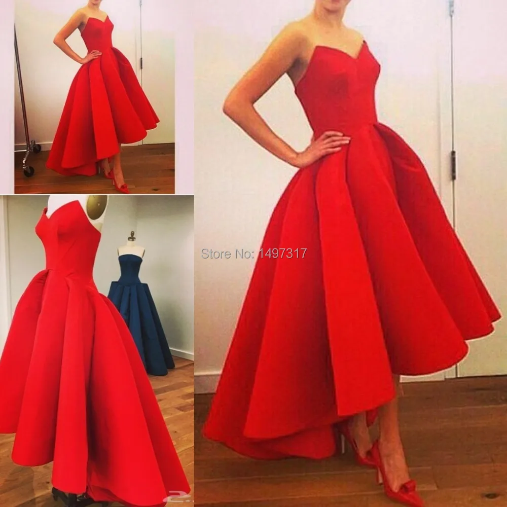 Vestidos novo a linha de cetim inchado,