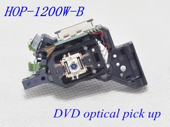 

HOP-1200W / HOP-1200W-B / 1200W /1200WB / 1200W-B DVD player laser head DVD EVD DL-30 laser lens 3pcs
