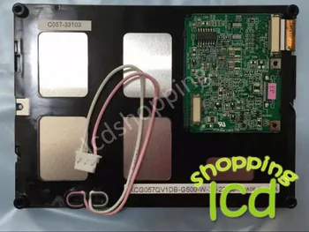 

KCG057QV1DB-G500-W 5.7inch new original lcd display panel