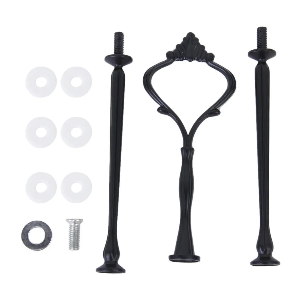Cake Plate Stand Handle Fittings Cake Plate Stand Handle Fittings