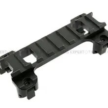 G3 MP5 Вивер база для рейки прицела 2026