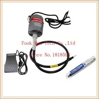 Hot sale low cost Jewelry Tool & Foredom cc30 dental polishing flexible shaft motor jewelry tools and machine Hot sale low cost Jewelry Tool & Foredom cc30 dental polishing flexible shaft motor jewelry tools and machine