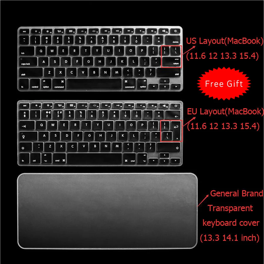 Gearmax Laptop Bag Case for MacBook Air Pro 11 12 13.3 15.4 Waterproof Notebook Bag for Xiaomi Pro 15.6 Inch Laptop Sleeve 15.6 Gearmax Laptop Bag Case for MacBook Air Pro 11 12 13.3 15.4 Waterproof Notebook Bag for Xiaomi Pro 15.6 Inch Laptop Sleeve 15.6