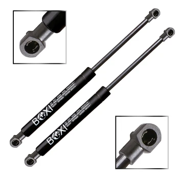 

BOXI 1 Pair Front Hood Lift Supports Struts Dampers 4142,SG404025,6L2Z16C826AA Fit Ford Explorer 2002 - 2010 Gas Springs