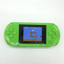 New 16-Bit Handheld Game Console Portable Video Game Built-in Tens Of Thousands Of Games For FC Card Game Console PXP3