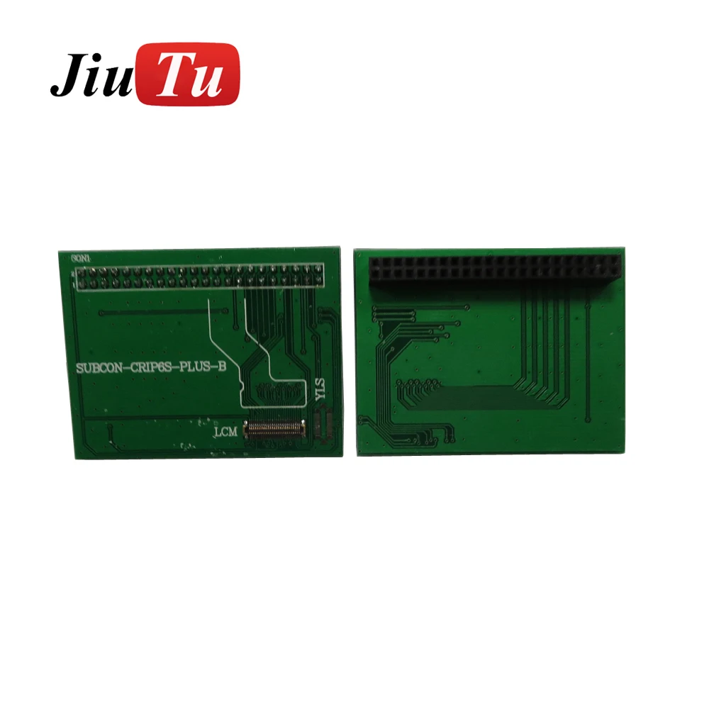 Best Test Board LCD & Digitizer Touch Screen Tester for iPhone 6S and 6s plus Tester board  (6)