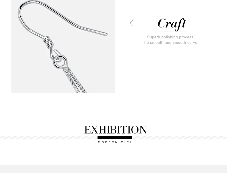 925 sterling silver earrings (6)