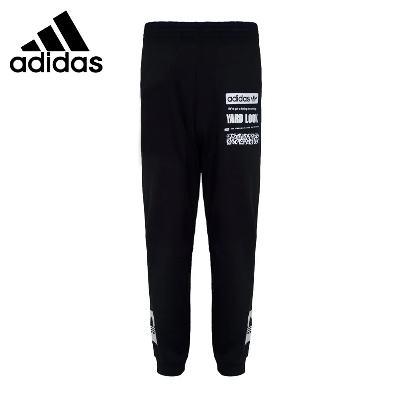 Оригинальный Новое поступление 2017 adidas Originals Графический пот P Для Мужчин's Брюки